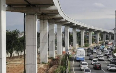 Pembiayaan Kreatif Percepat Pembangunan Infrastruktur Transportasi