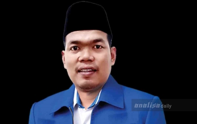 DPD PAN Asahan Siap Menangkan Prabowo Subianto 