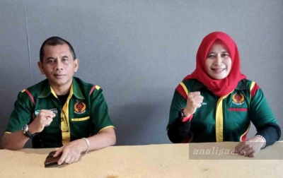 KONI Medan: Pekan Olahraga Kota Medan XIII Siap Digelar