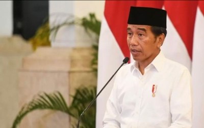 Jokowi Diagendakan Buka Rakernas DPP GAMKI di Medan