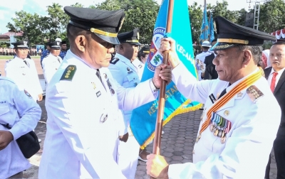 Lubukpakam Dinobatkan Sebagai Kecamatan Terbaik 2023