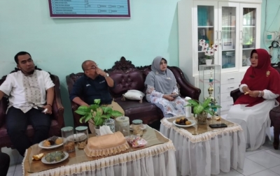 Komite SMPN 17 Banda Aceh: Orang Tua Berperan Penting Kembangkan Prestasi Anak