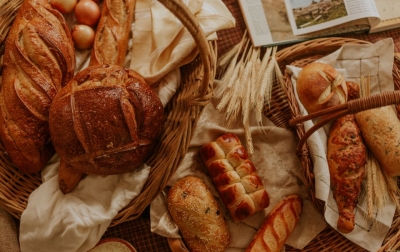 10 Jenis Roti Terpopuler di Dunia, Sudah Pernah Coba?