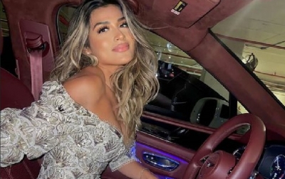 Selebgram Ini Berakhir di Penjara karena Pakai Dana COVID untuk Oplas dan Hidup Hedon