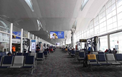Fitur Inovatif Aplikasi Travelin Bagi Penumpang Pesawat di Bandara  Kualanamu