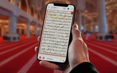 Bot Quran WhatsApp, Mengakses Kehidupan Spiritual Melalui Teknologi