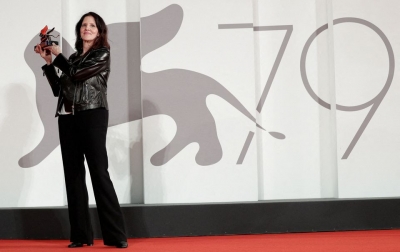 Fakta-Fakta Festival Film Internasional Venesia 2023