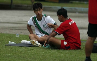 Jelang Kompetisi Liga 2, Skuat PSMS Medan Hampir Lengkap