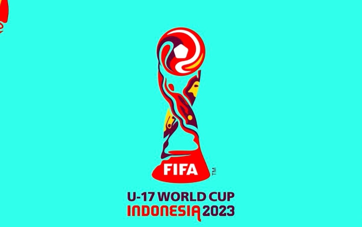 Lambang dan Maskot Resmi Piala Dunia U-17 di Indonesia Diluncurkan FIFA