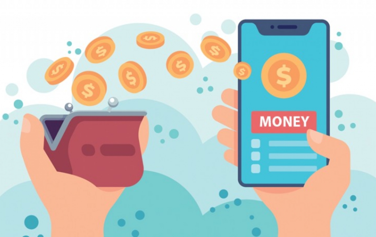 Tips Memilih Aplikasi Penghasil Uang yang Terpercaya