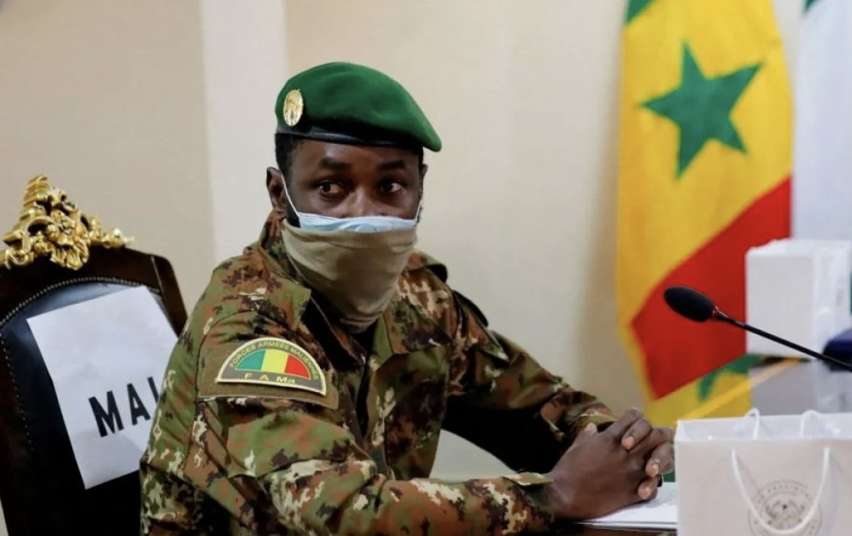 Serangan Kelompok Ekstremis di Mali Sebabkan 49 Warga Sipil dan 15 Tentara Tewas