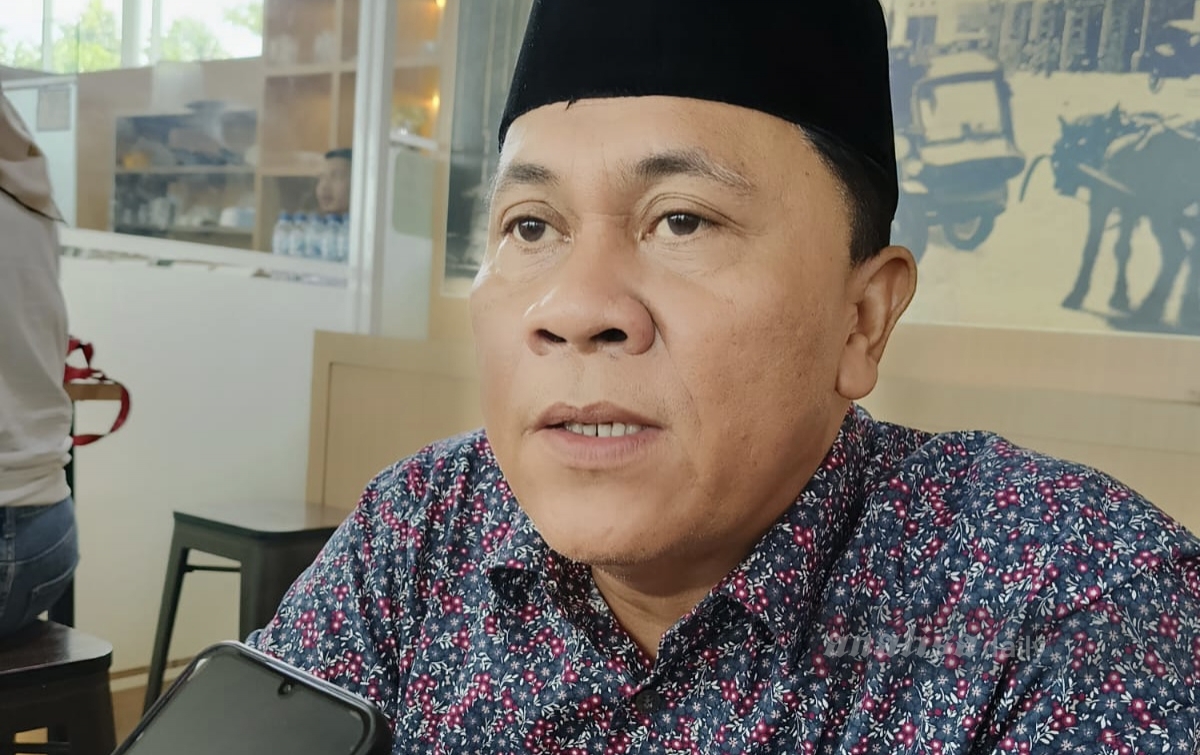 Kemenag Sumut Terbanyak Lulus Tambahan PPPK