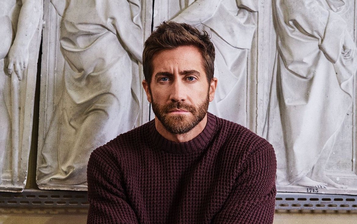 Jake Gyllenhaal Hampir Ambil Peran di Film Batman