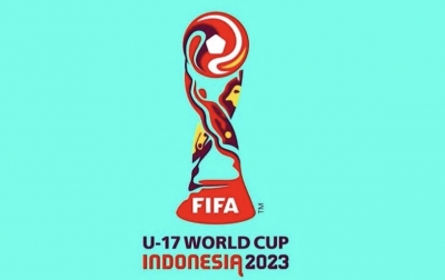 FIFA Luncurkan Lambang dan Maskot Piala Dunia U-17