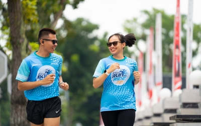 Hari Pelindo Tahun 2023: Pelindo Run and Ride, Peduli Lingkungan Hingga Donor Darah