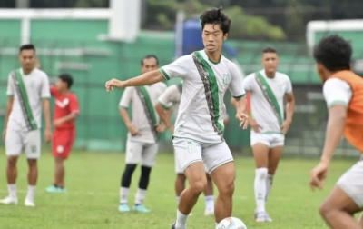 Jelang Liga 2 Bergulir, Pelatih PSMS Terus Pantau Adaptasi 4 Pemain Debutan