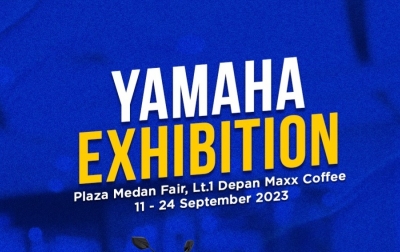 Promo Rp 900 Ribu untuk Pembelian Yamaha GEAR 125, Begini Caranya!