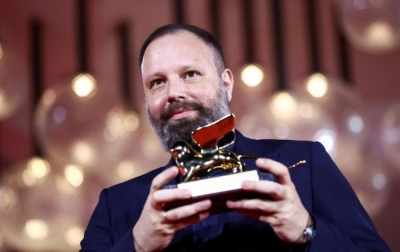 Komedi Liar 'Poor Things' Menangkan Hadiah Utama di Festival Venesia