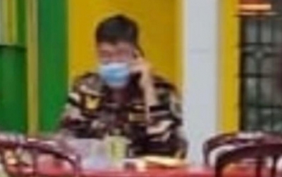 Rachmat: Saya Tidak Ada Arogan