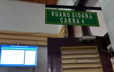 Ganti Rugi Jalan Tol Tanjung Mulia Rp 40 M, Pihak Digugat Tak Hadiri Persidangan