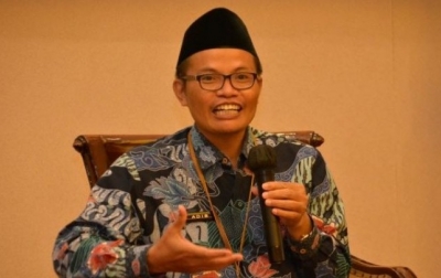 Kemenag Imbau Umat Islam Salat Gaib untuk Korban Gempa Maroko dan Banjir Libya