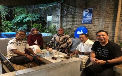 Abdon Nababan: Masyarakat Adat Rempang dan Ruang Hidupnya Dilindungi Undang-Undang