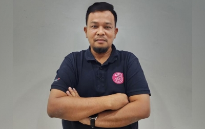 Bikin Bangga, Pramana Tarigan Si Anak Medan Raih Head of Sales Nasional Terbaik 2022
