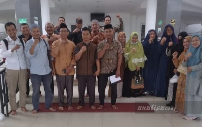 BPM Dituntut Mampu Berkontribusi Nyata