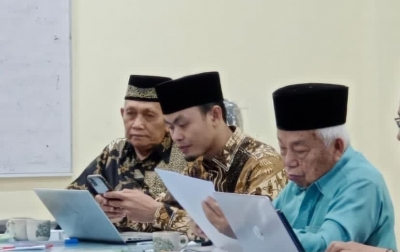 Respons Polemik Persoalan Tanah di Indonesia, Komisi Fatwa Laksanakan Muzakarah Ilmiah