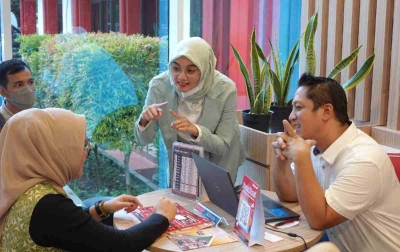 Telkomsel Hadirkan Layanan Inklusif Ramah Disabilitas bagi Teman Tuli di GraPARI