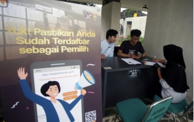 KPU Dorong Peran Strategis Perempuan Pada Pemilu dan Pilkada Serantak 2024