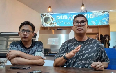 Lokot Nasution: Menangkan Prabowo Apapun Kondisi Politik yang Terjadi