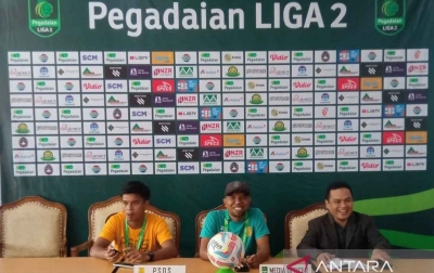 PSDS Deli Serdang Siap Membawa Pulang Poin dari Stadion Teladan