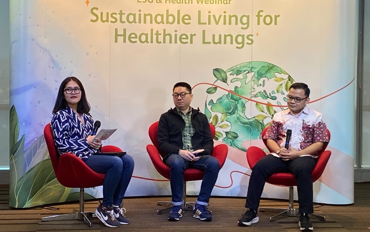 Prudential Indonesia Gelar Program Tingkatkan Kesehatan dan Kualitas Hidup Masyarakat