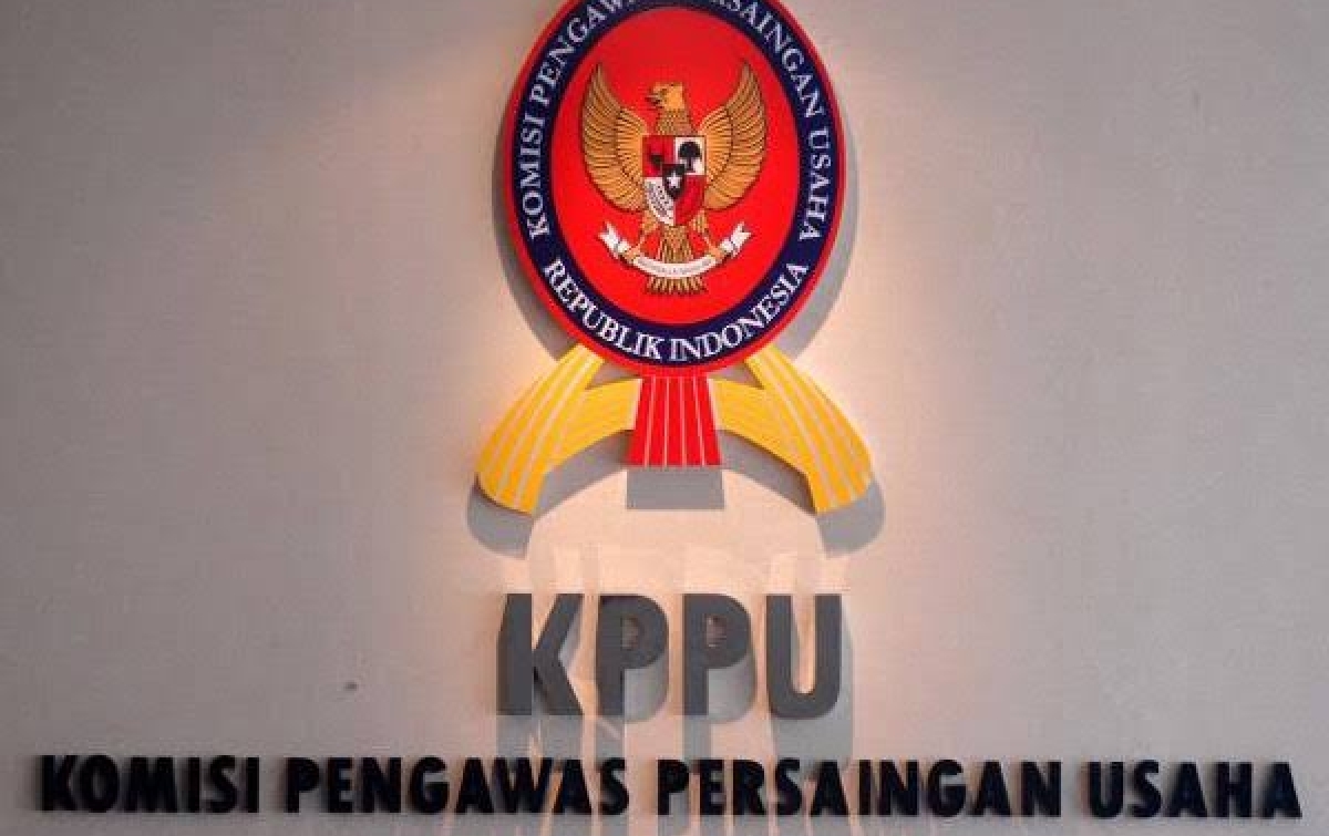 KPPU Galakkan Program Kepatuhan Persaingan Usaha