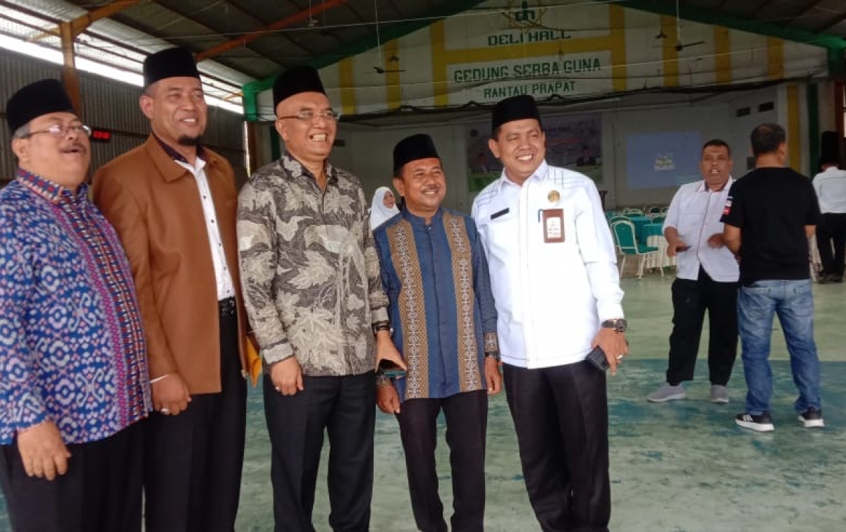 Solusi Kuota Ibadah Haji, Indonesia Disarankan Kerja Sama Timor Leste
