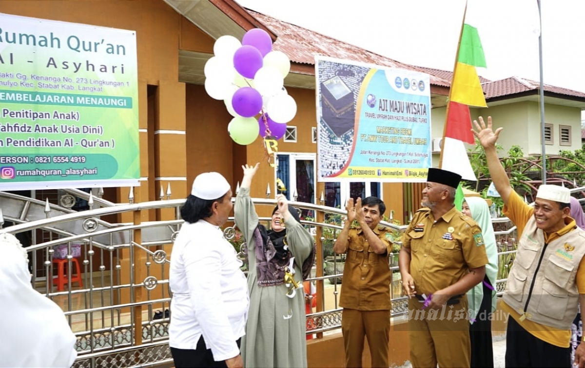 Mempelajari dan Menghafal Alquran Bagian Penting dalam Kehidupan