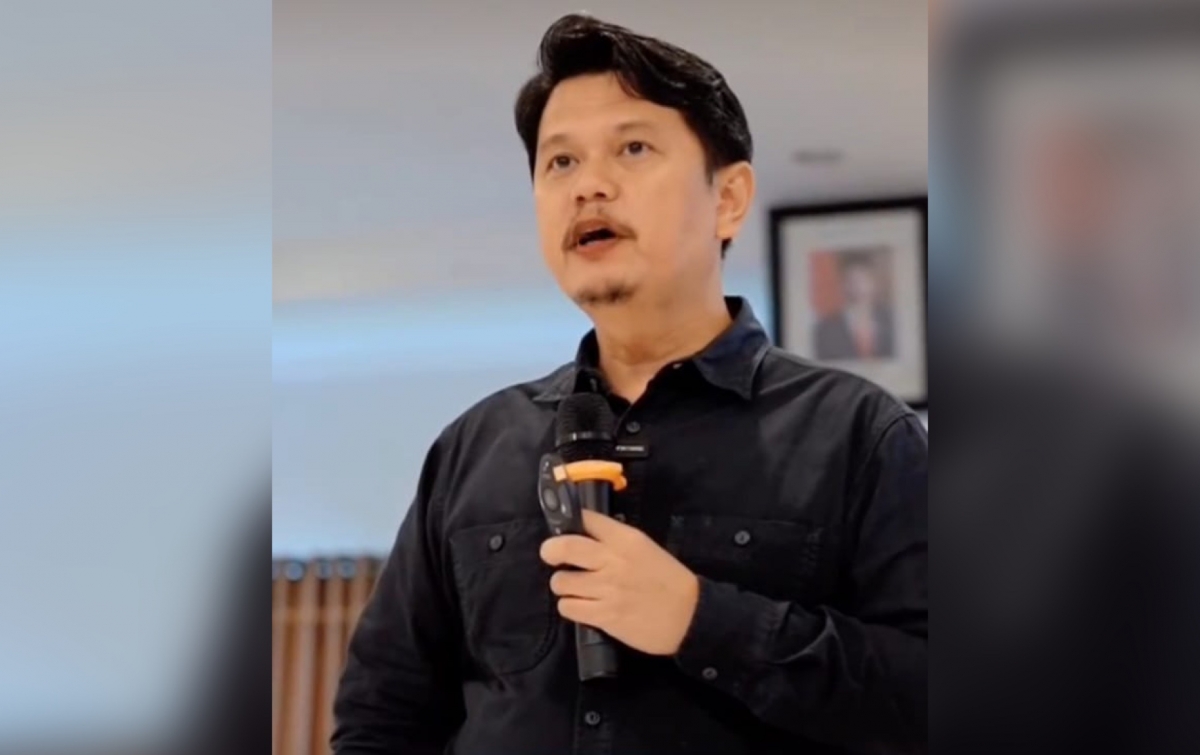 Prof Ridha Ungkap Waktu Ideal Bagi Otak untuk Beristirahat dari Aktivitas