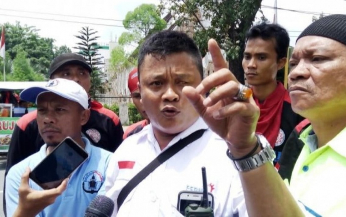 Willy Agus Utomo: Bubarkan Saja MK, Mereka Sudah Ikut Berpolitik!