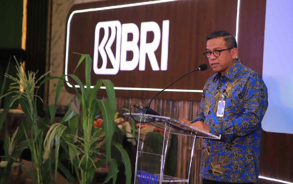 Optimalkan Peluang Pertumbuhan Ekonomi, Kinerja Bisnis Wholesale BRI Semakin Solid