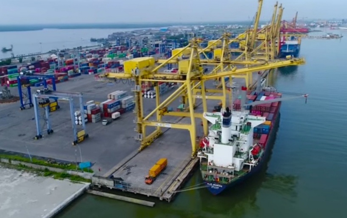 Peran Penting Stranas PK Mewujudkan Reformasi Tatakelola Pelabuhan dalam Perdagangan Internasional