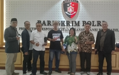Save Advokat Indonesia Minta Kapolri Tuntaskan Kasus Pembacokan di Ciputat