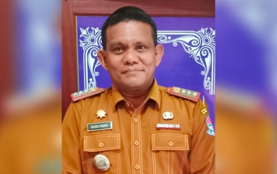 Syahdin Setia Budi Pane: Kalender Dibakar, Tidak ada Tanggal ‘Merah’