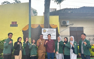 Dosen Ilmu Politik FISIP USU Sosialisasikan Bahaya Hoax dan Hate Speech Kepada Pemilih Pemula Menuju Pemilu 2024