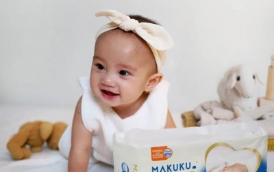 Popok Ekonomis Solusi Serap Cairan Lebih Banyak dan Lembut untuk Kulit Si Kecil