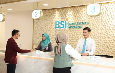 Sambut Bulan Inklusi Keuangan 2023, BSI Buka Weekend Banking di 342 Cabang