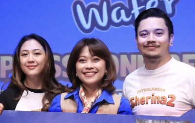 Keluarga Indonesia Diajak Ciptakan Momen Penuh Keseruan dan Bertualang Bersama