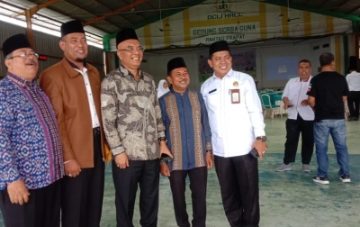 Solusi Kuota Ibadah Haji, Indonesia Disarankan Kerja Sama Timor Leste