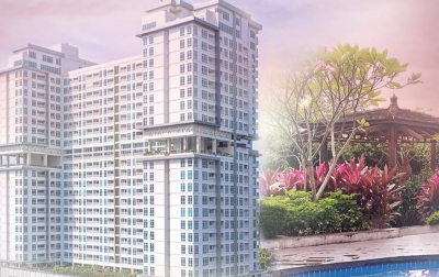 Vasaka The Reiz Condo Beri Kemudahan Miliki Hunian Impian