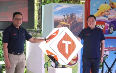 Kolaborasi Telkomsel dan Google, Hadirkan Bundling Play Pass Data Package Pertama di Asia Tenggara